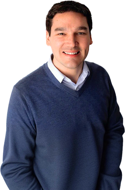 Andrew Ketner, DO Profile Picture